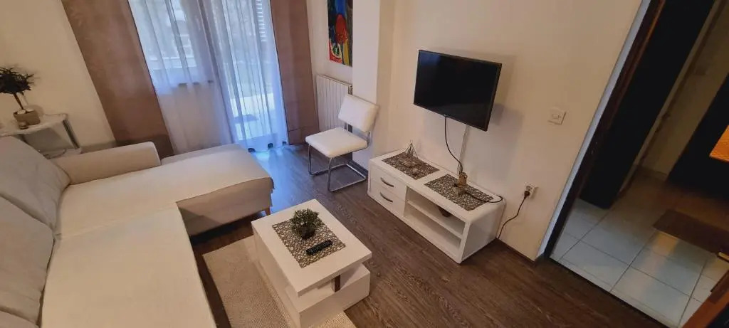 Apartment Evergreen