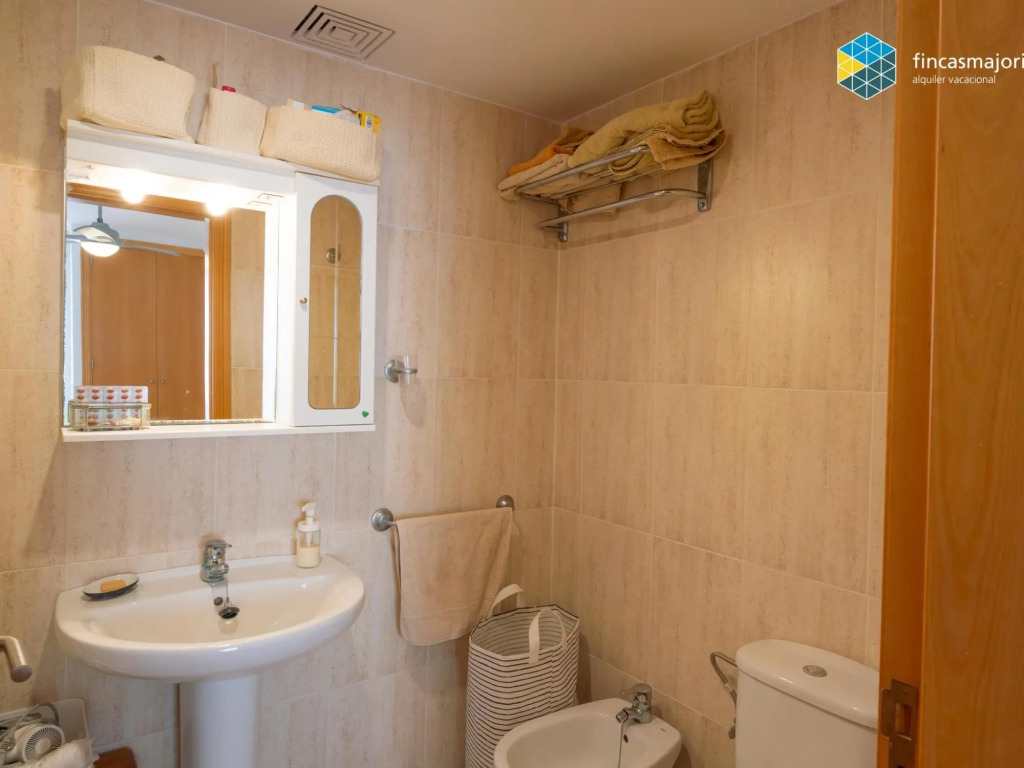 Apartamento Sky Blue