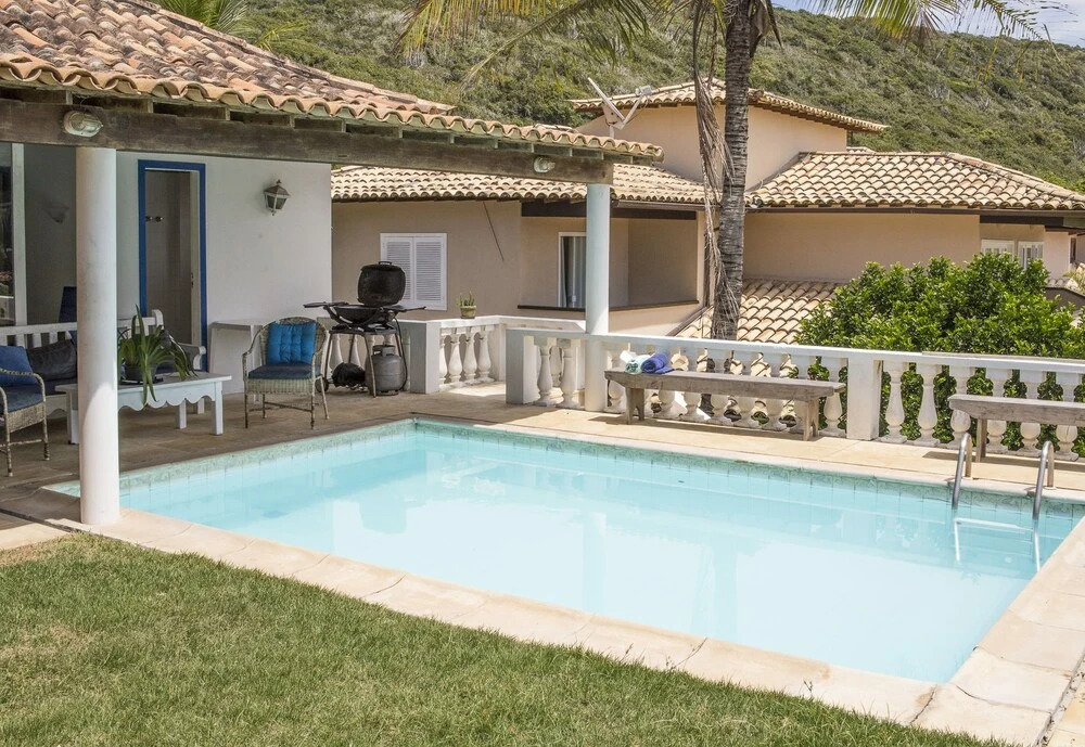 Villa Del Canto