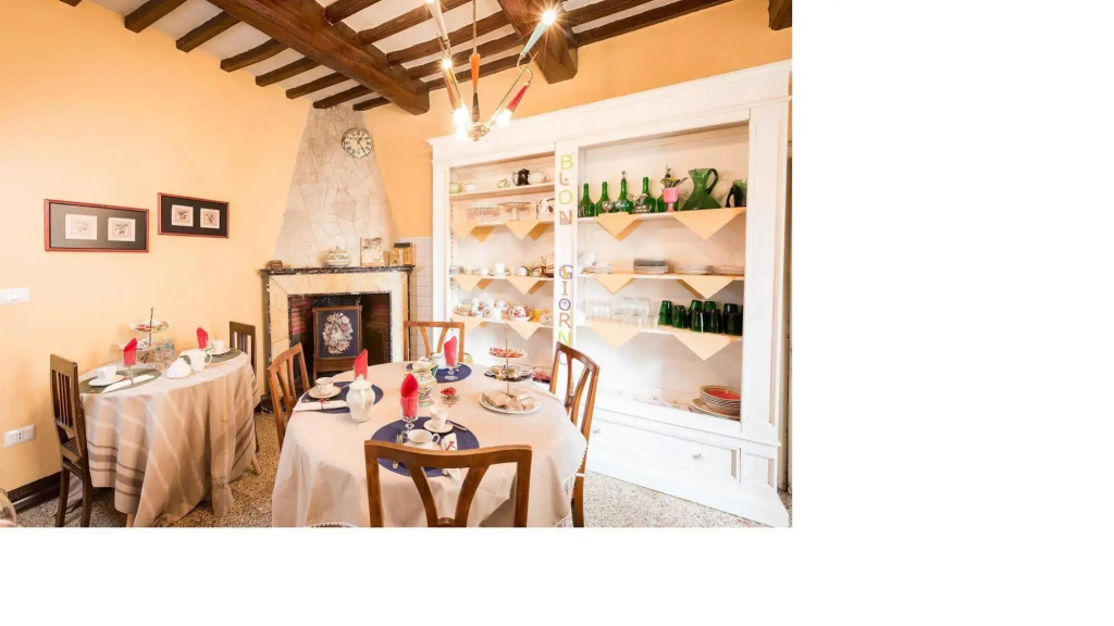 Casa Fiorita