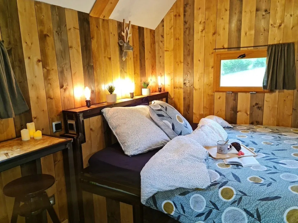Cabânes du Pibeste