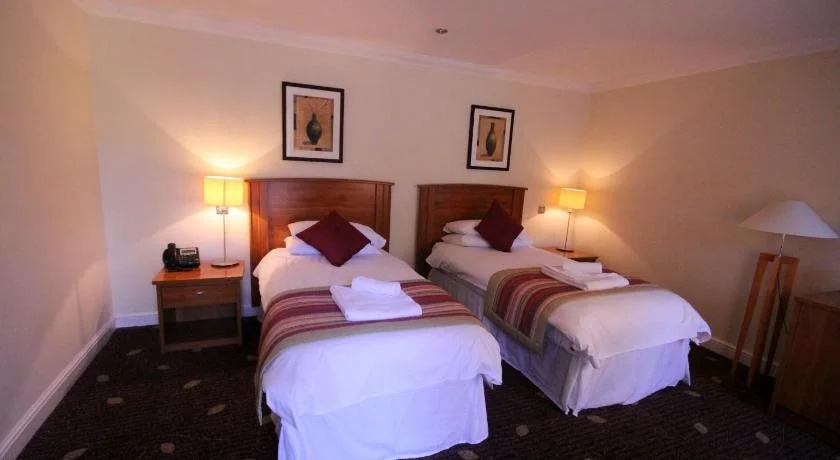 Plas Derwen Hotel
