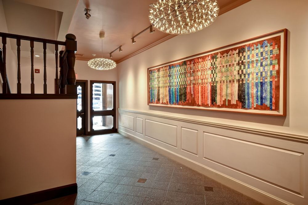 The Docents Collection
