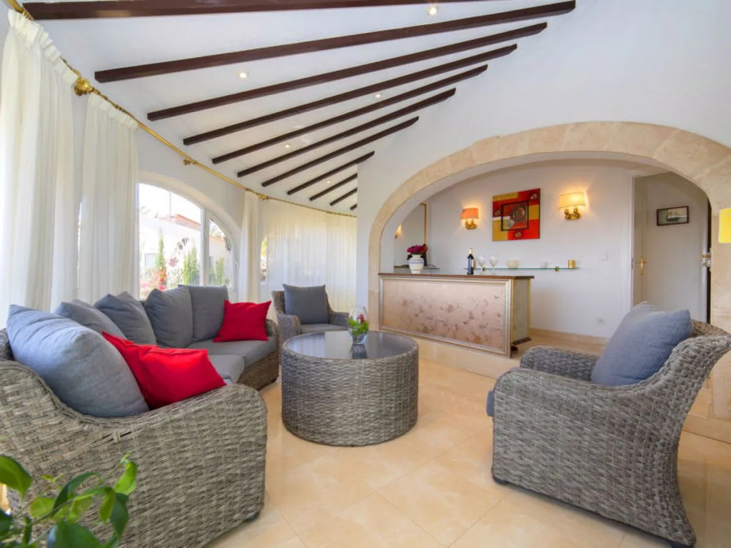 Holiday Home La Grippiere