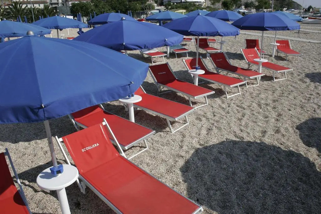 Hotel Scogliera