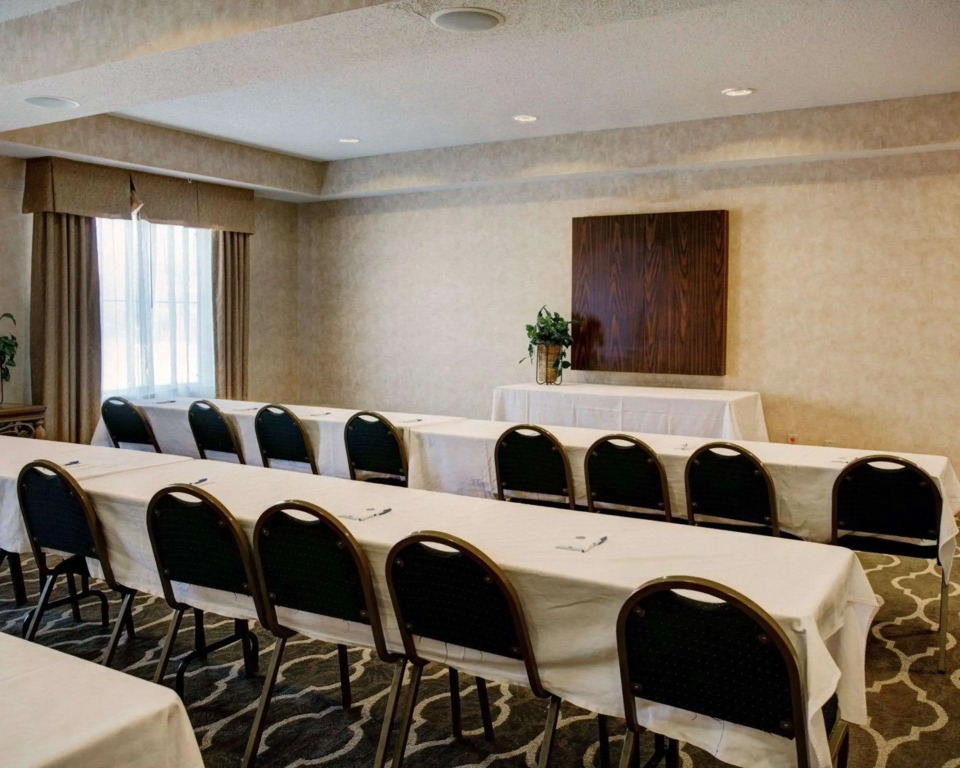 Comfort Inn & Suites Seguin
