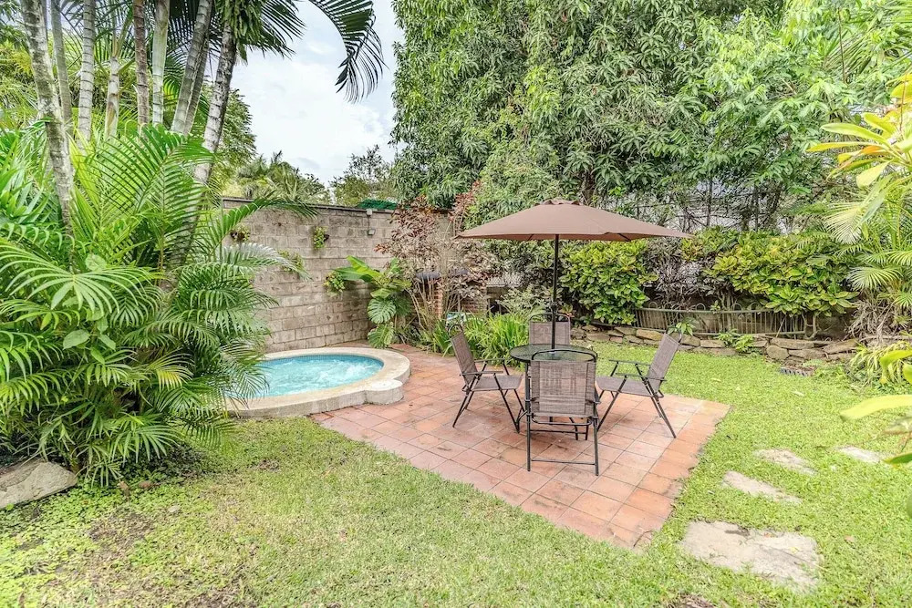 Casa Lúmina - Hotel Boutique y Spa