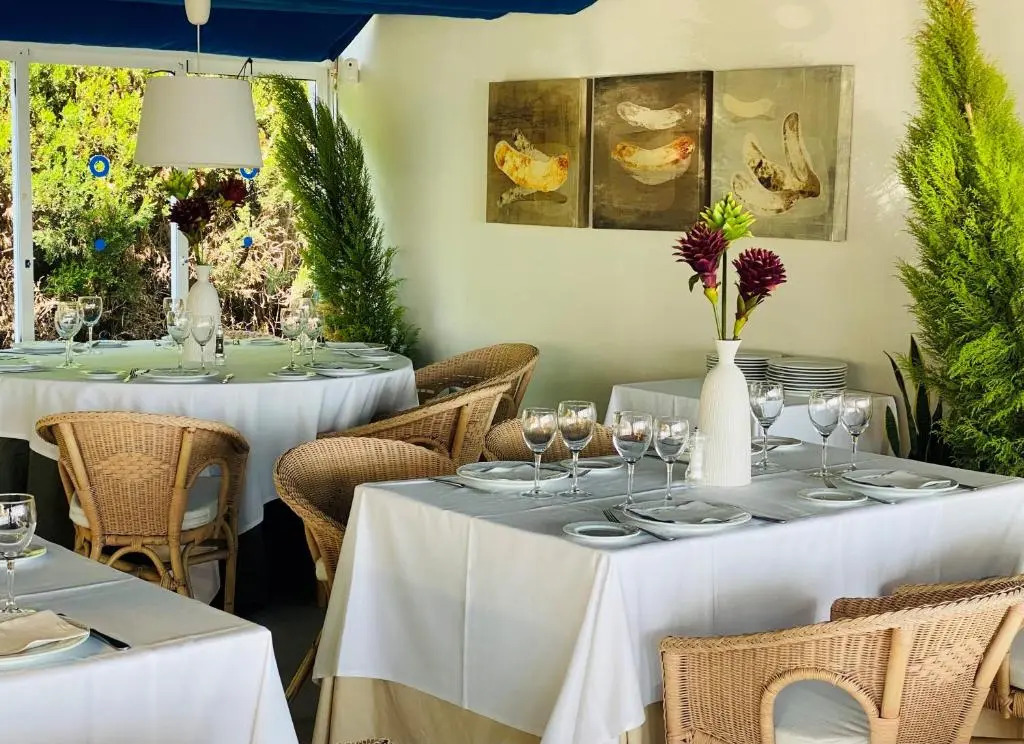 Hotel Playa Canet