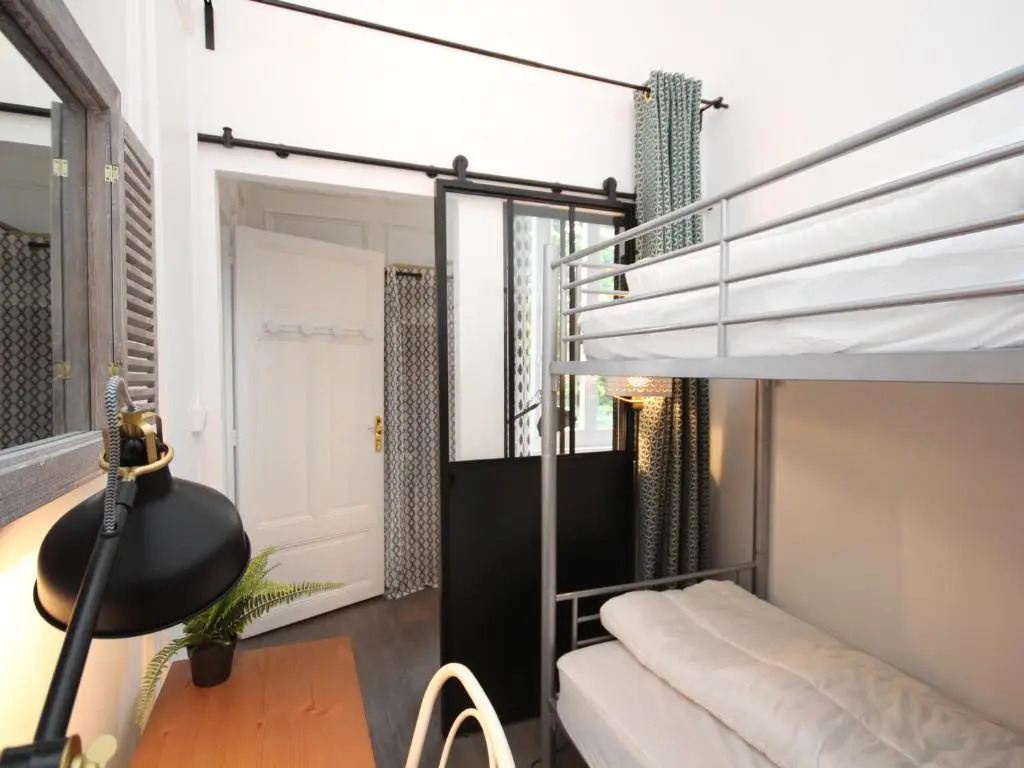 Appartement Mont-Dore, 3 pièces, 4 personnes - FR-1-608-155