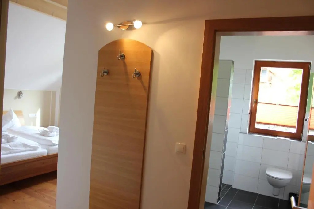 Luxus Apartment Prägant