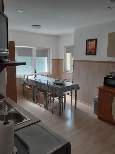 Zirnberg Appartements