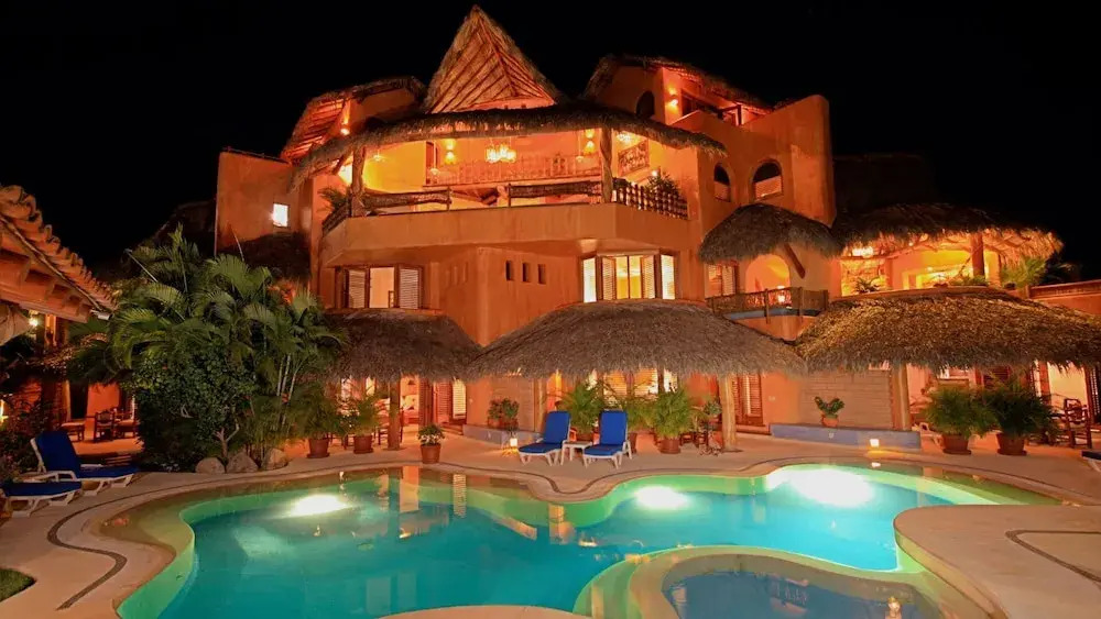 Villa Carolina Boutique Hotel ADULTS ONLY
