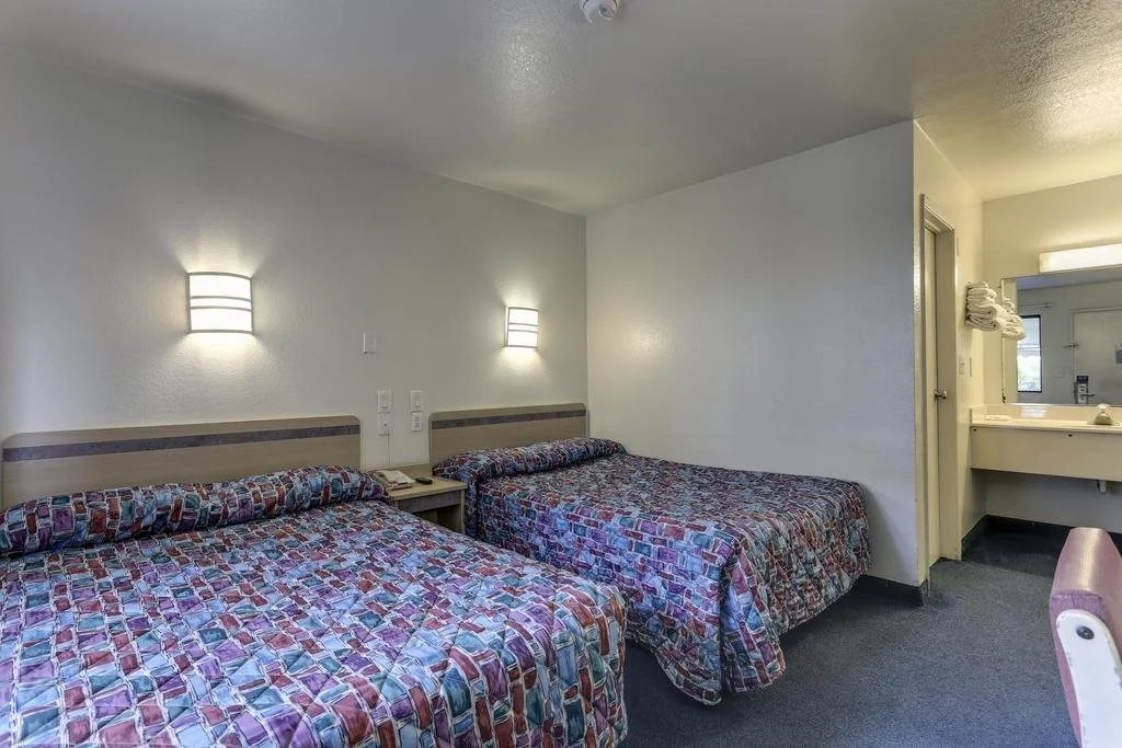 Rodeway Inn and Suites Lake Charles