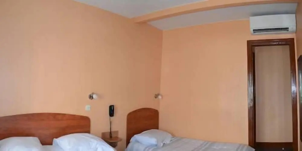 Résidence Molière Hôtel Paris Montrouge