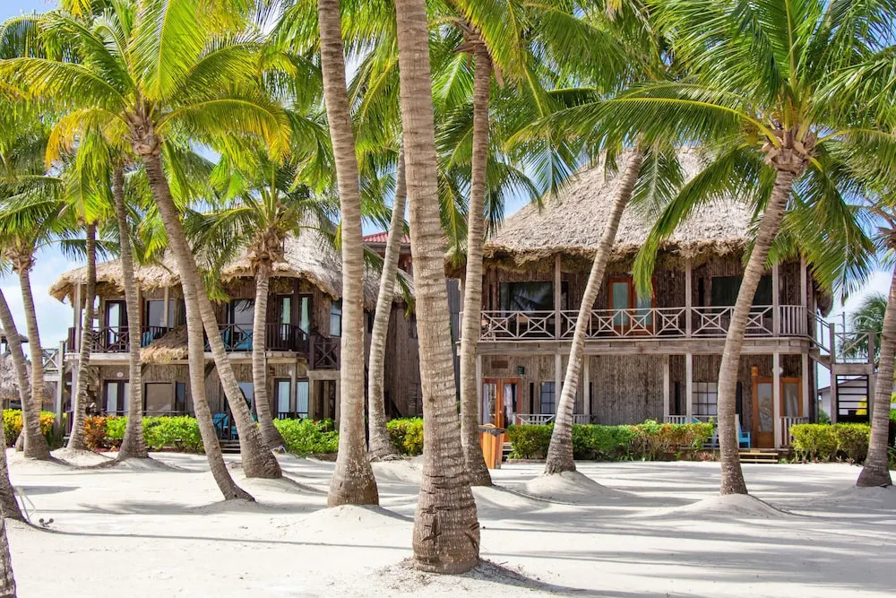 Villas De Isla Bonita - E2