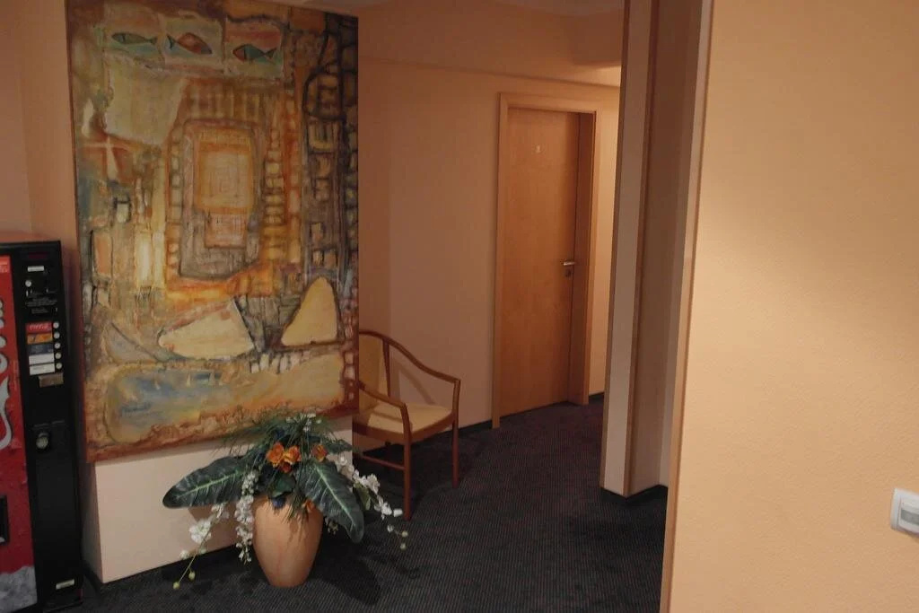 Hotel Jahnhaus