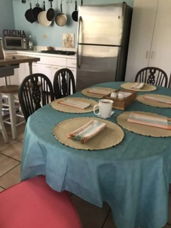 Casa de la Isla