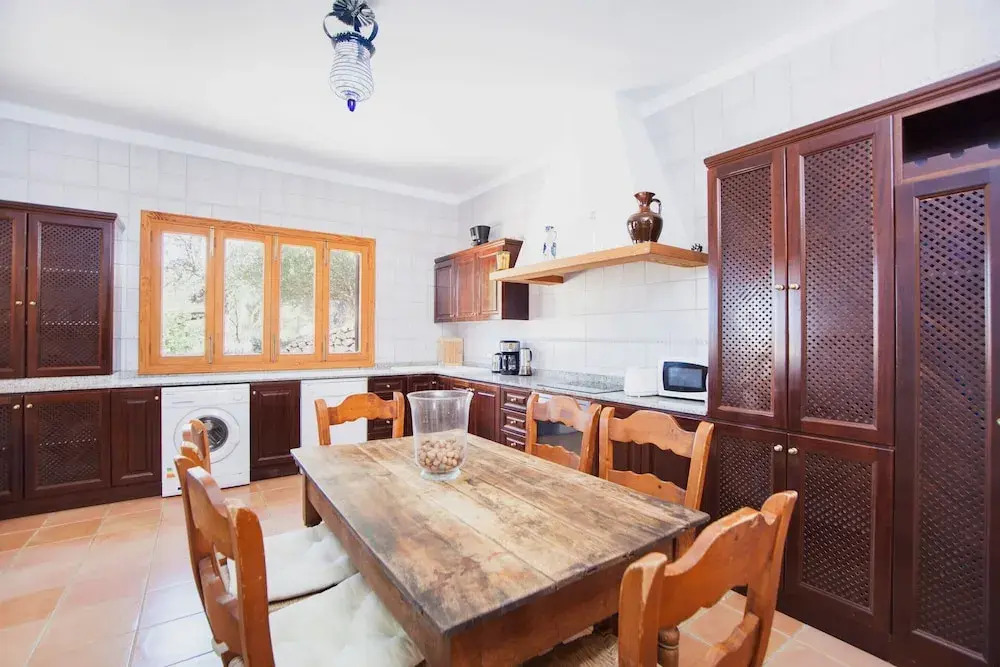 SA Corbaia Nova - Villa for 10 People in Arta