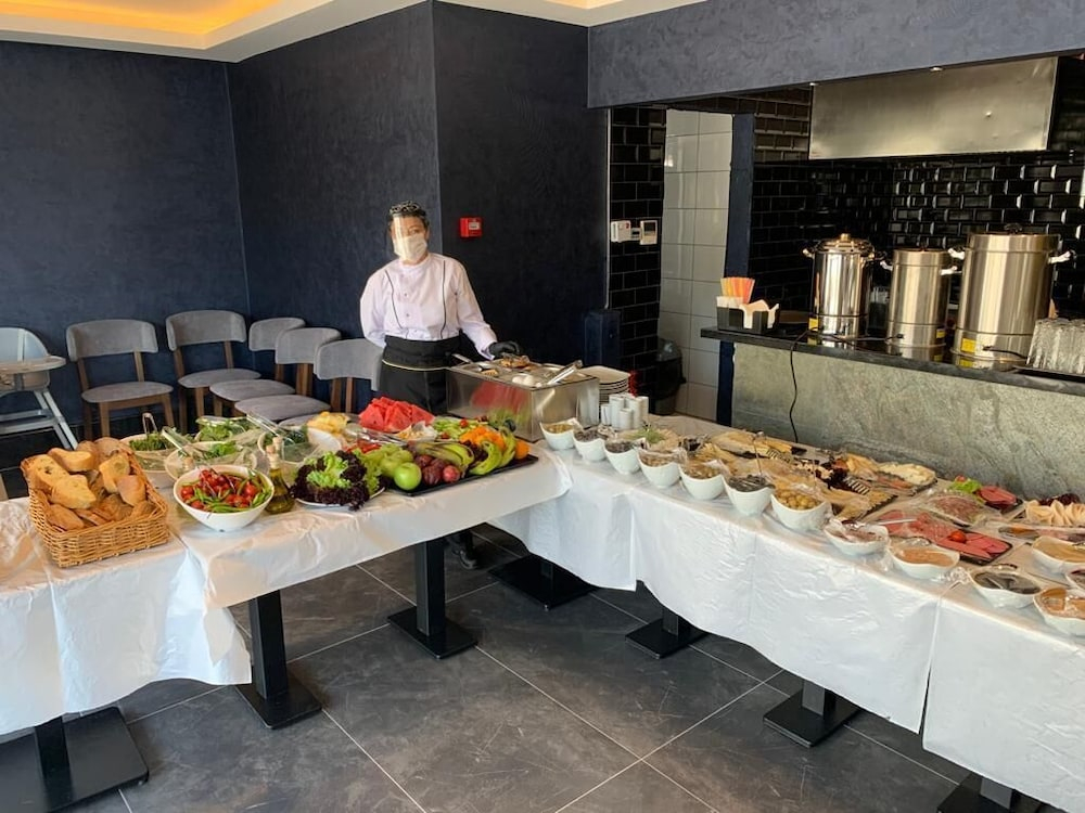 Sea Palm Otel Yalıkavak