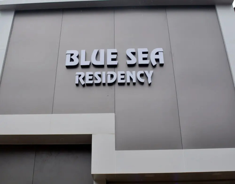 OYO Hotel Blue Sea Near Chhatrapati Shivaji International Airport