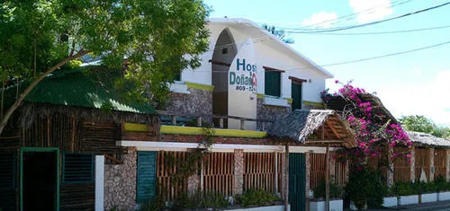 Hostal Doña Chava