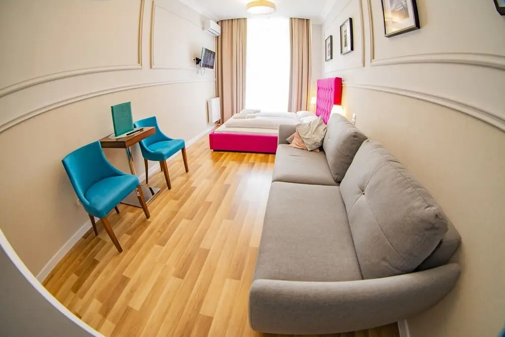 Slavia by Baltic Home