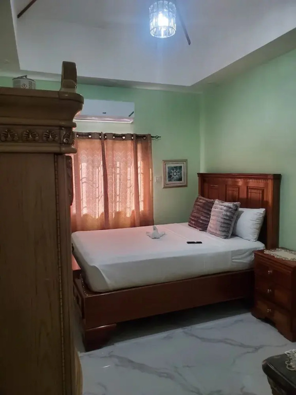 Serenity Oasis Apartment