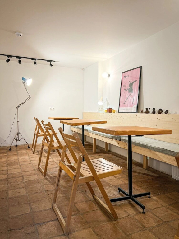 Guest House Nugzar