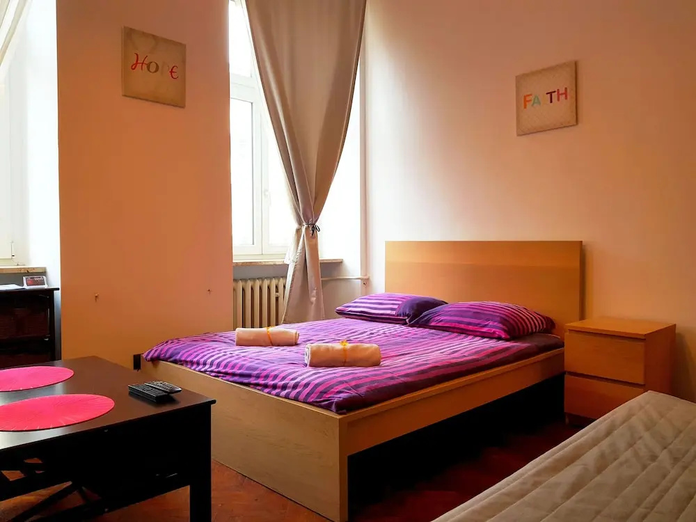 City Central Apartments - Old Town
