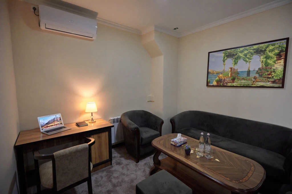 BAL Tabassum Hotel