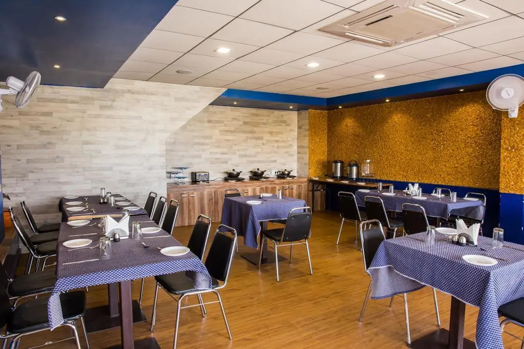 Vatika Inn – City Centre | Family & Business Hotel, Udaipur