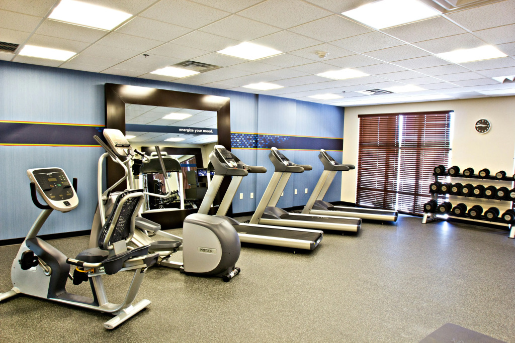 Hampton Inn & Suites Salt Lake City/Farmington