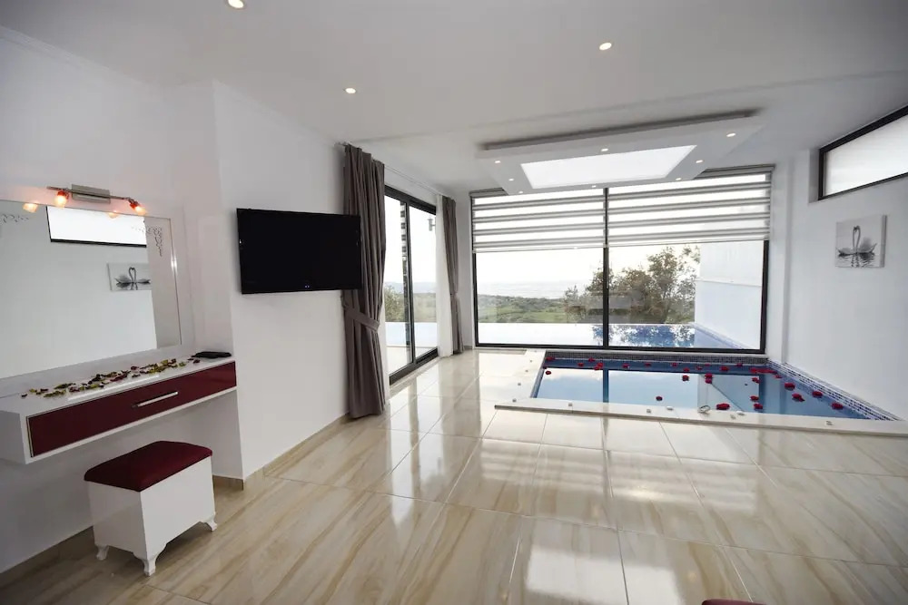 Villa Huzur by EvTatilim