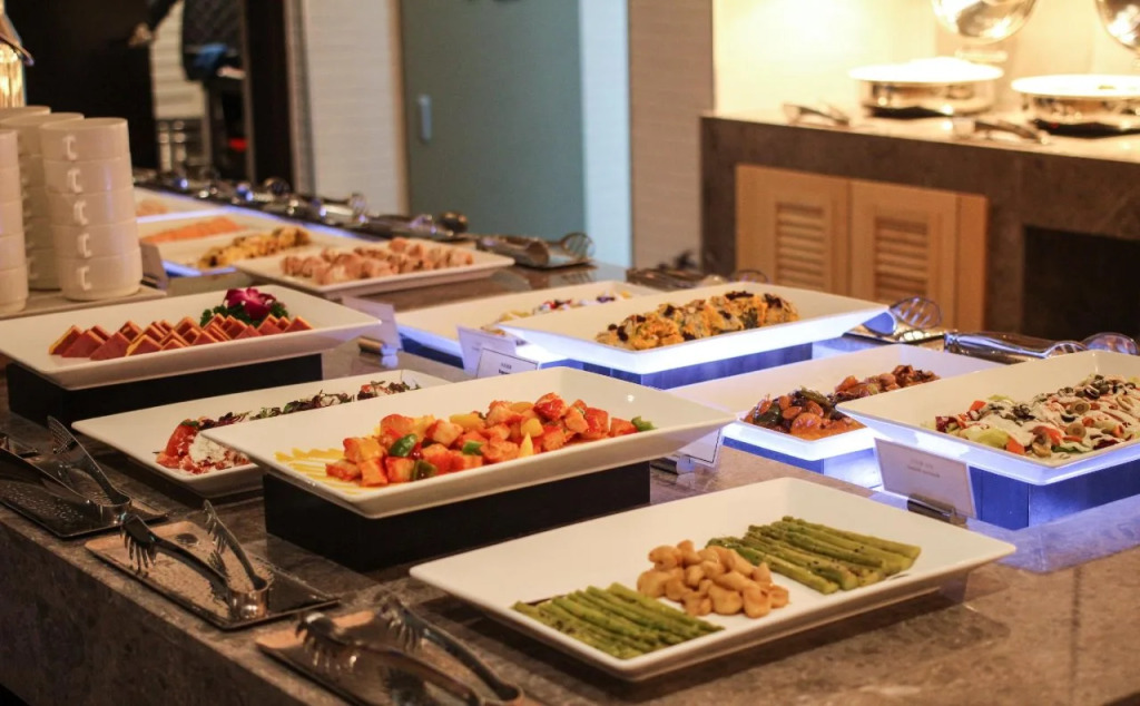 Golden Tulip Ever Yongin Hotel