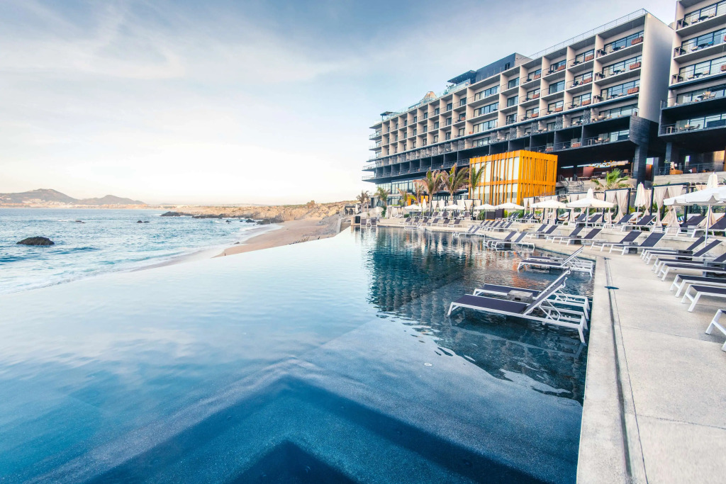 The Cape, A Thompson Hotel, by Hyatt