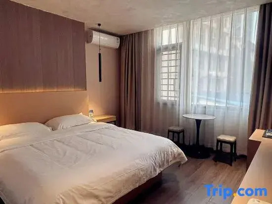 Wanlong Hotel Liuzhou