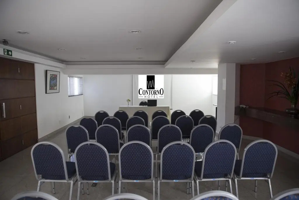 Via Contorno Hotel