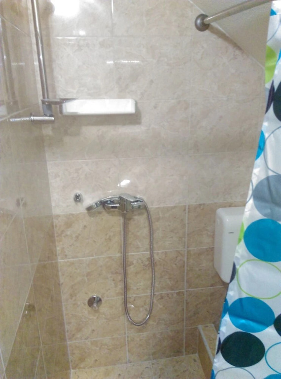 Apartman i sobe Krga