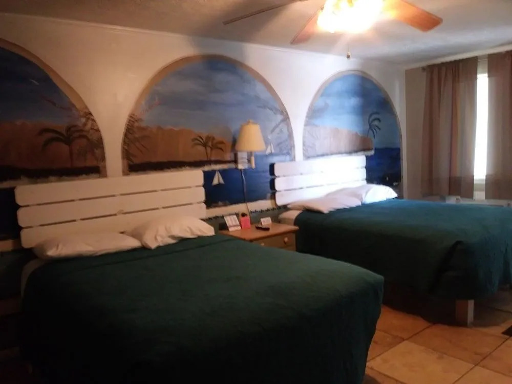 Dry Dock Inn
