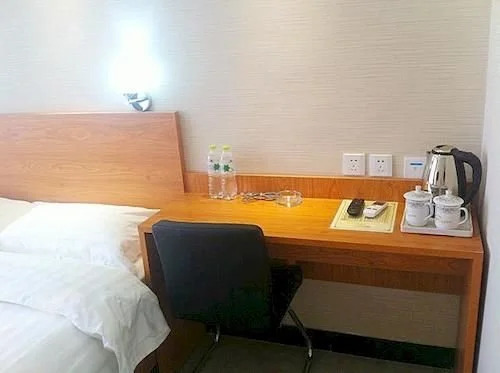 Sanmu Fashion Hotel