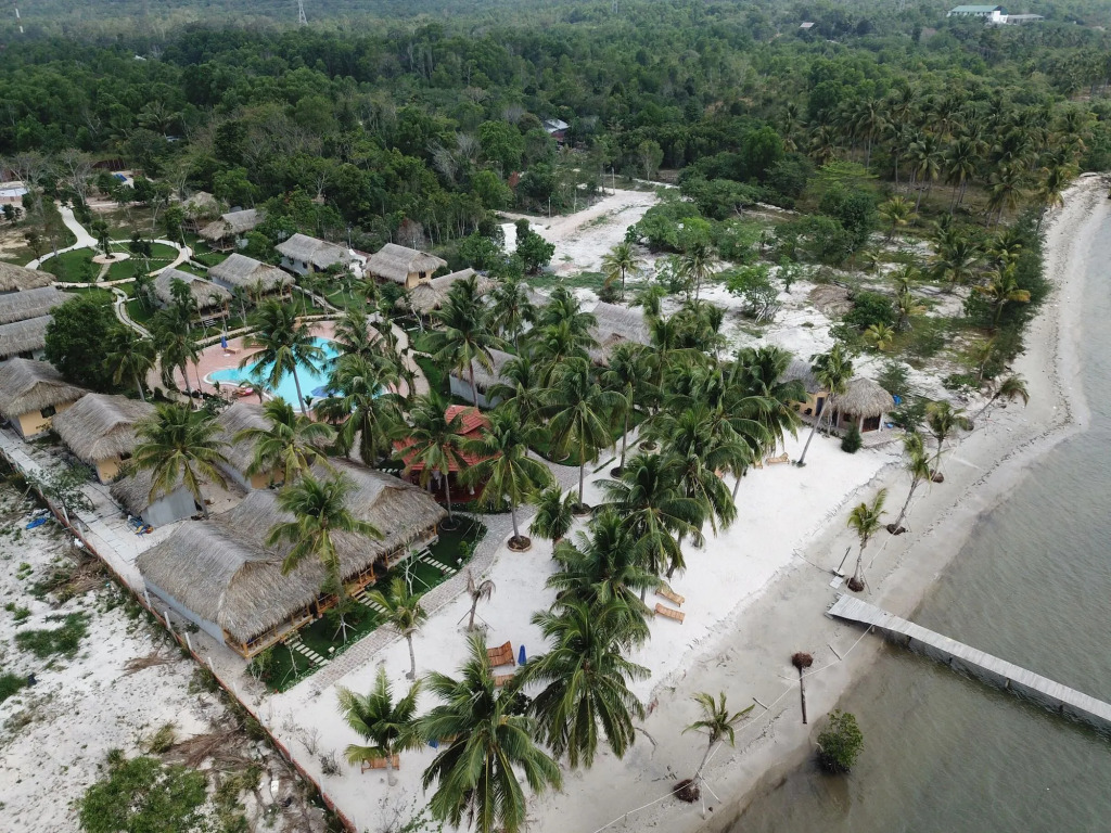 Dugong Phu Quoc Resort