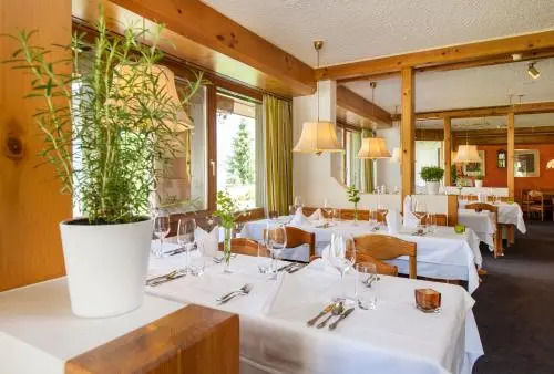 T3 Hotel Mira Val