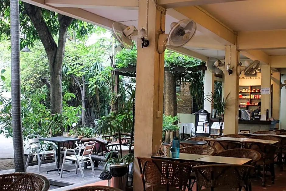 Lamphuhouse Bangkok