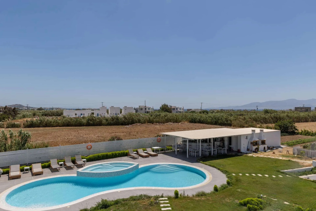 Depis Edem Luxury Villas