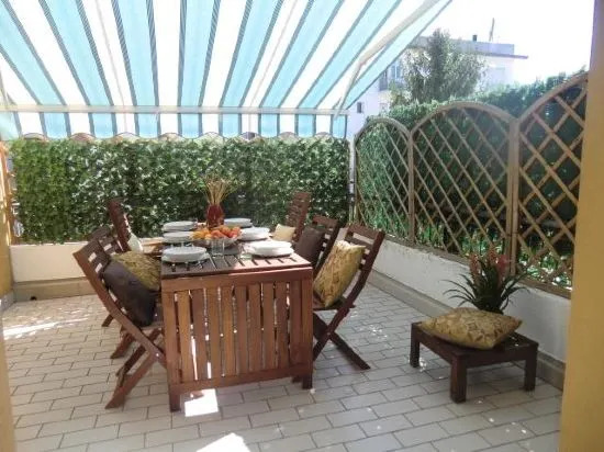 Residence Daytona
