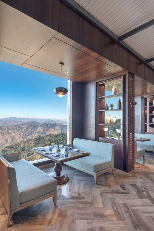 Radisson Kufri Shimla