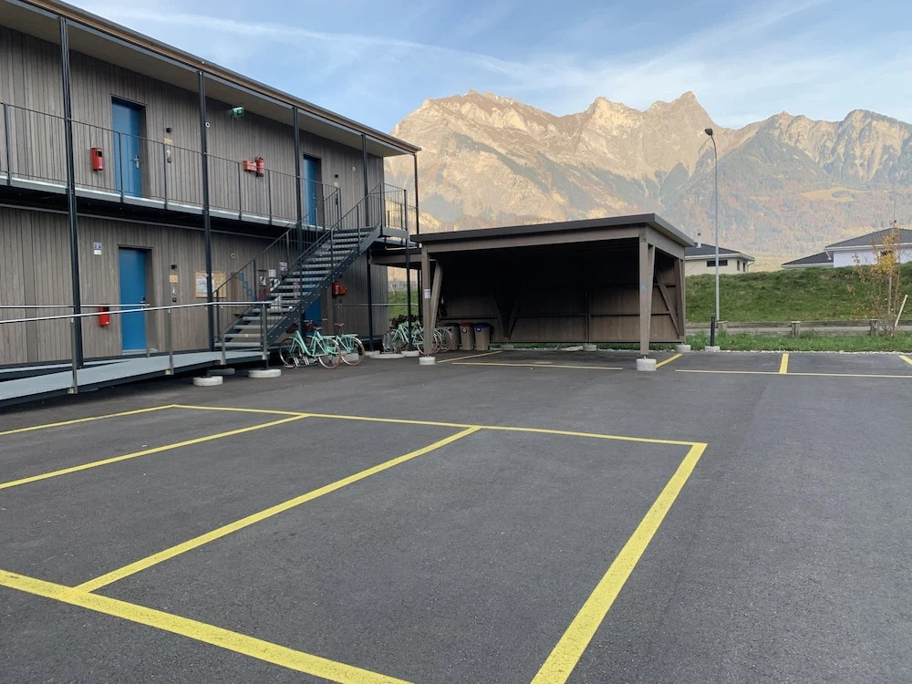Cubilaris Motel