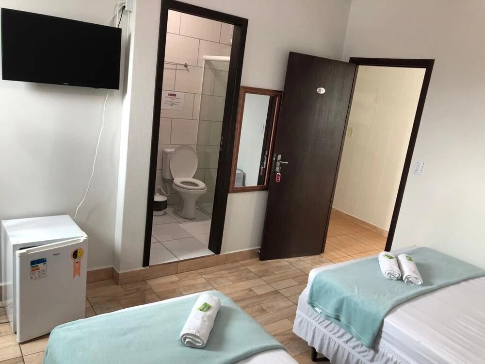 Hotel Dallas - Penha SC