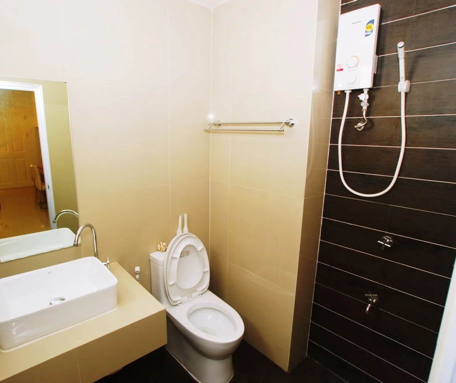 Riski Residence Ngamwongwan