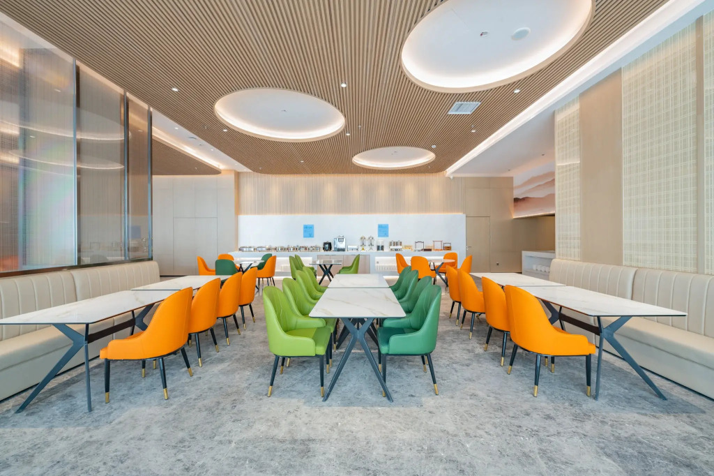 Holiday Inn Express Suzhou Luzhi by IHG